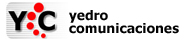 Yedro Comunicaiones
